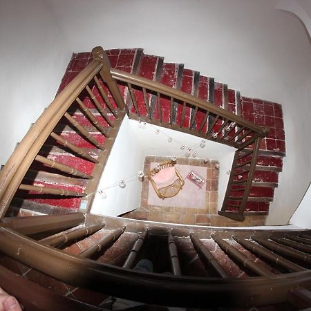 La Casa Del Cura Villa Aberin Екстериор снимка